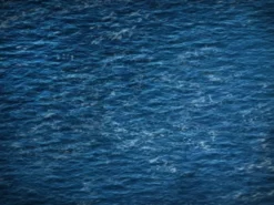 Terrain Mat Cloth - Waterworld - 90x90