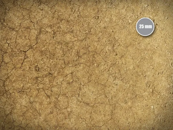Terrain Mat Cloth - Wild West - 120x180