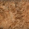 Terrain Mat Mousepad - Badland - 90x90
