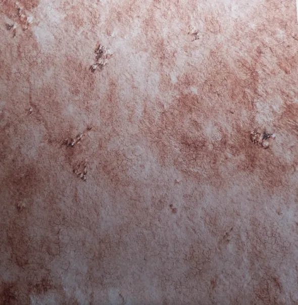 Terrain Mat Mousepad - Kill Team - Wasteland V2