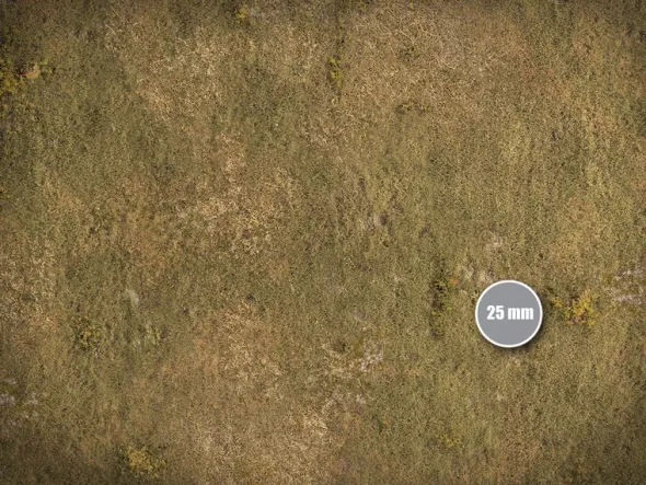 Terrain Mat Mousepad - Prairie - 120x180