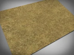 Terrain Mat Mousepad - Steppe V2 - 120x180