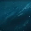 Terrain Mat Mousepad - supernova - 90x180