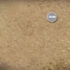 Terrain Mat PVC - Arid Plains - 90x90