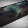 Terrain Mat PVC - Deep Space - 90x180