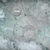 Terrain Mat PVC - Frostgrave - 90x90