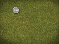 Terrain Mat PVC - Meadow - 90x90