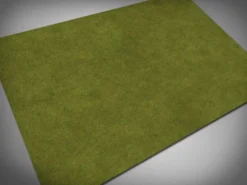 Terrain Mat PVC - Meadow - 120x180