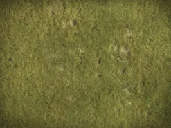 Terrain Mat PVC - Plains - 120x180