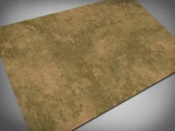 Terrain Mat PVC - Prairie - 120x180