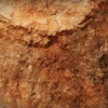 Terrain Mat PVC - Red Planet - 90x90