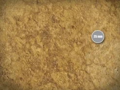Terrain Mat PVC - Wild West - 90x90