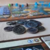 Terra Mystica / Age of Innovation - Ensemble de pièces en métal compatibles