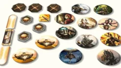 Terra Mystica : Fan Factions