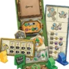 Terra Mystica : Marchands des Mers