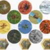 Terra Mystica : Mini Expansion 1