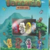 Terraria: The Board Game - Wooden Character Pack
