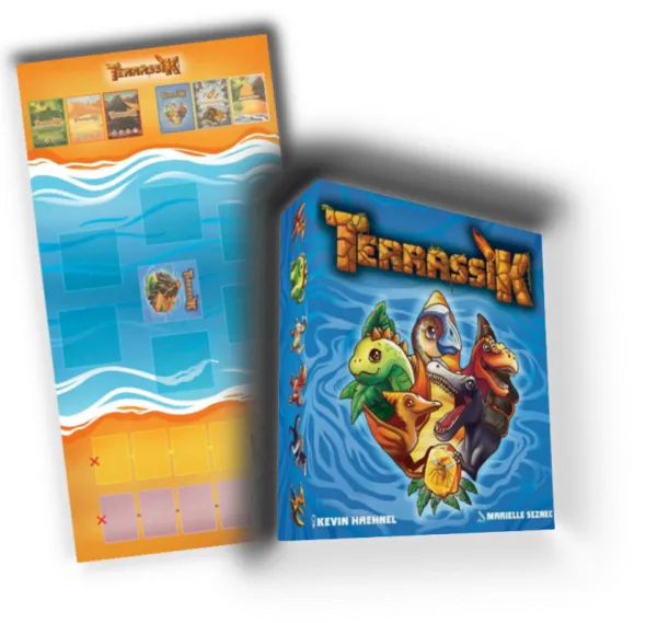TerrassiK