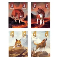 Terres de Loups