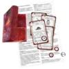 Terres Dragons - Deck de 110 cartes
