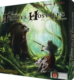 Terres Hostiles