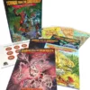 Terror From the Underdeep - Boxed Set