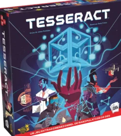 Tesseract