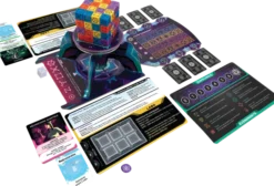 Tesseract