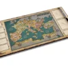 Tetrarchia Playmat