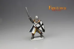 Teutonic Infantry