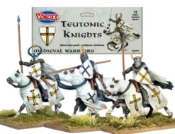 Teutonic Knights