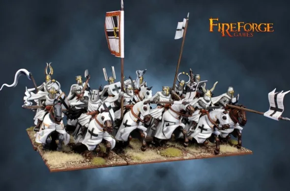 Teutonic Knights
