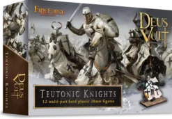 Teutonic Knights