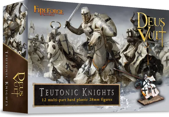 Teutonic Knights