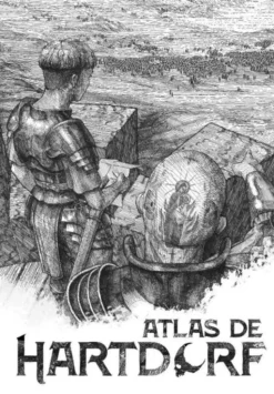 Thanatos - Atlas de Hartdörf
