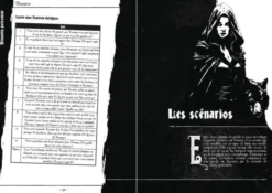 Thanatos - La Terre du Coeur