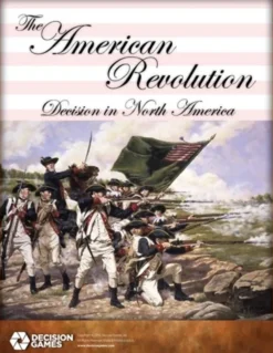 The American Revolution (Ziplock)