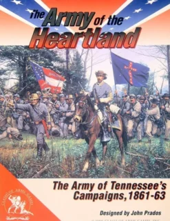 The Army of the Heartland