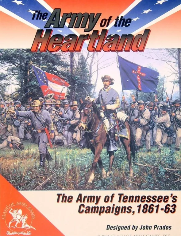 The Army of the Heartland