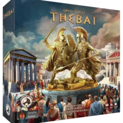 Thebai