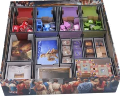 Thebai - Rangement pour Boîte Folded Space