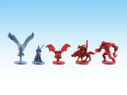 The Battle of Five Armies