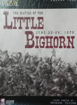 The Battle of the Little Bighorn