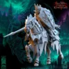 The Beholder Miniatures - Legion des Morts - Chevaliers Vampire