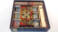 The Belgian Beers Race Dice - organizer
