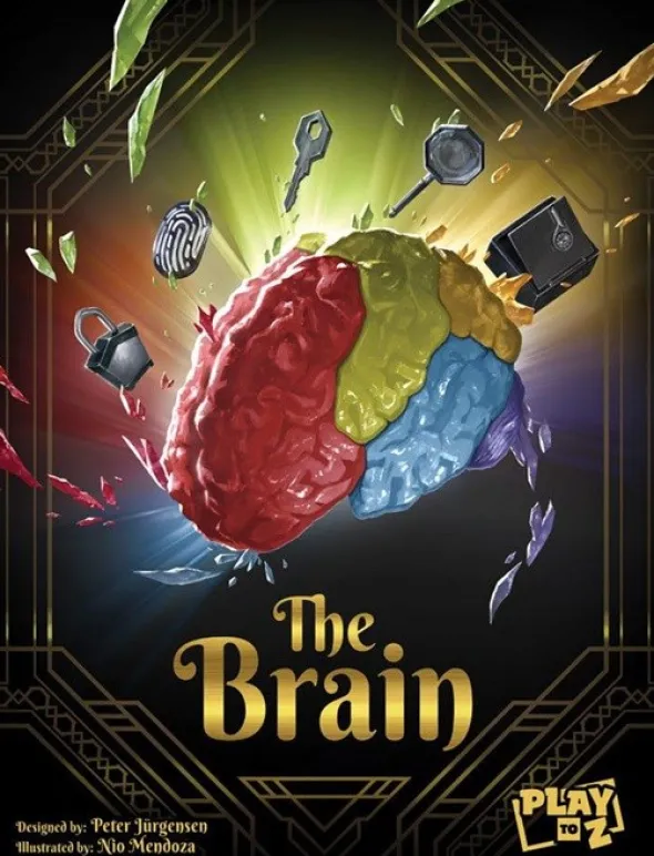 The Brain