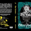 TheCaravan - Storybook A5 - PDF