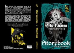TheCaravan - Storybook A5 - PDF