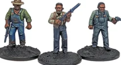 The Chicago Way - Bootlegger Reinforcements II - The Muscle