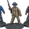 The Chicago Way - Bootlegger Reinforcements I - The Suits
